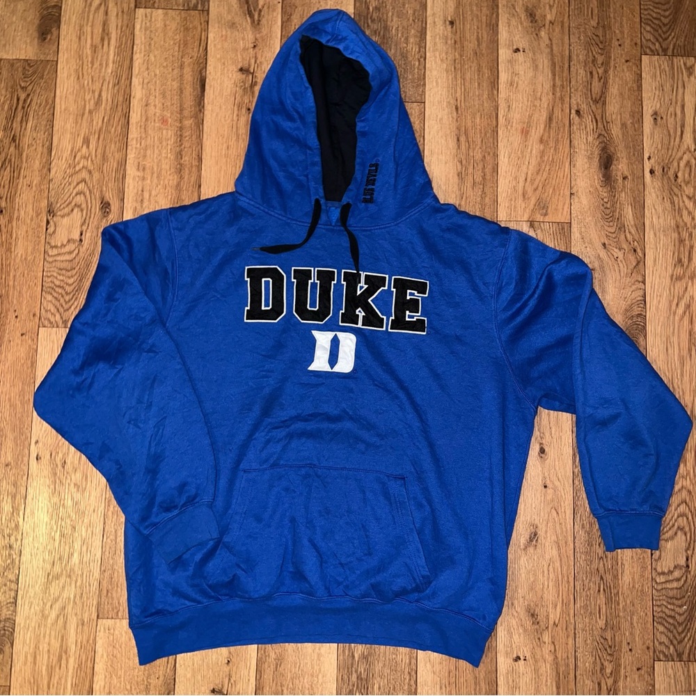 DUKE university Hoodie Sweater